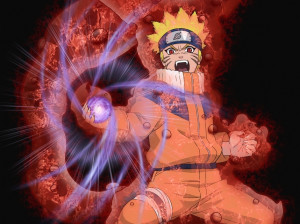 Naruto : Ultimate Ninja Storm - PS3