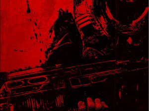 Gears of War 2 - Xbox 360