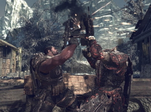 Gears of War 2 - Xbox 360