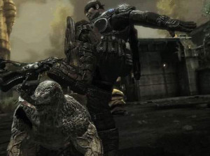 Gears of War 2 - Xbox 360