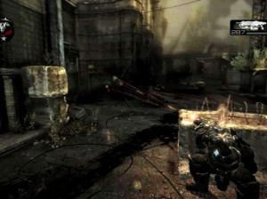 Gears of War 2 - Xbox 360