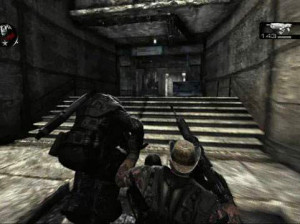 Gears of War 2 - Xbox 360