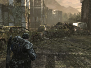 Gears of War 2 - Xbox 360