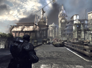 Gears of War 2 - Xbox 360