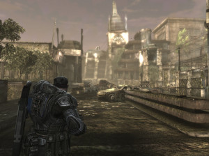 Gears of War 2 - Xbox 360