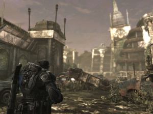 Gears of War 2 - Xbox 360