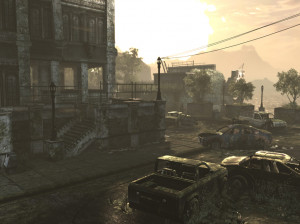 Gears of War 2 - Xbox 360