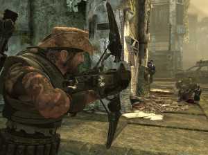 Gears of War 2 - Xbox 360