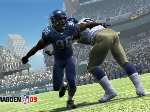 Madden NFL 09 - PS3