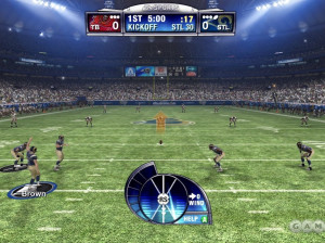 Madden NFL 09 - PS3