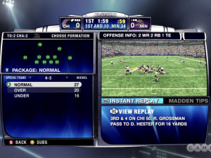 Madden NFL 09 - PS3