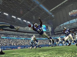 Madden NFL 09 - PS3