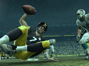 Madden NFL 09 - PS3