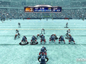 Madden NFL 09 - Xbox 360