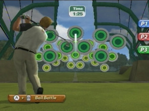 Tiger Woods PGA Tour 09 - Wii