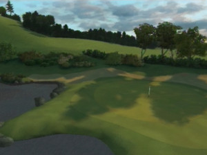 Tiger Woods PGA Tour 09 - Wii