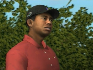 Tiger Woods PGA Tour 09 - Wii