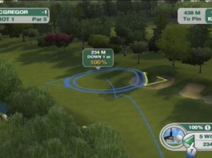 Tiger Woods PGA Tour 09 - Wii