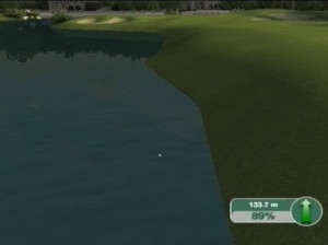 Tiger Woods PGA Tour 09 - Wii