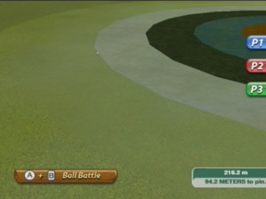 Tiger Woods PGA Tour 09 - Wii