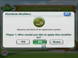 Tiger Woods PGA Tour 09 - Wii