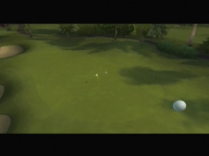 Tiger Woods PGA Tour 09 - Wii