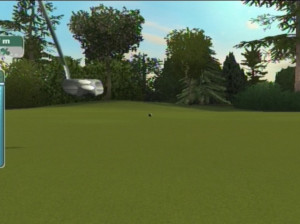 Tiger Woods PGA Tour 09 - Wii