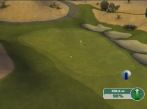 Tiger Woods PGA Tour 09 - Wii