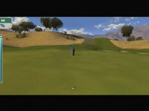 Tiger Woods PGA Tour 09 - Wii