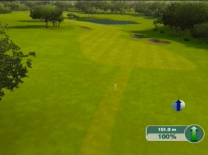 Tiger Woods PGA Tour 09 - Wii