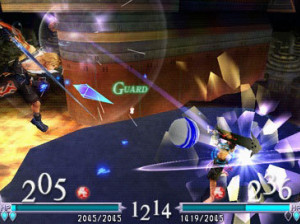 Dissidia: Final Fantasy - PSP