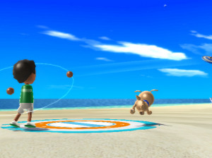 Wii Sports Resort - Wii