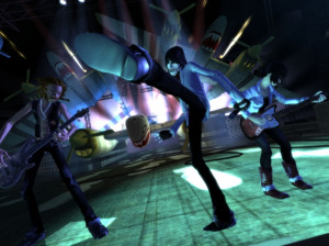 Rock Band 2 - Xbox 360