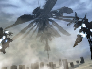 Armored Core 4 Answer - Xbox 360