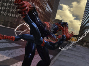 Spider-Man : Le Règne Des Ombres - Xbox 360