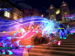 Sonic Unleashed - Wii