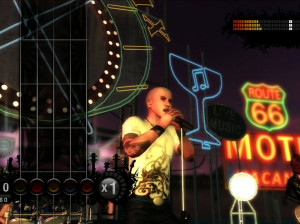 Rock Revolution - PS3