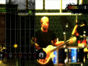 Rock Revolution - PS3