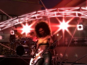 Rock Revolution - PS3