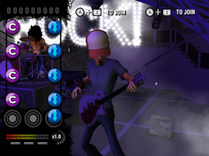 Rock Revolution - Wii