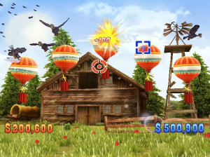 Wild West Guns - Wii