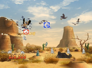 Wild West Guns - Wii