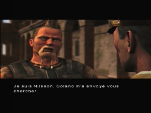 Mercenaries 2 : L'Enfer des Favelas - PS2