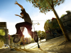 Skate 2 - PS3