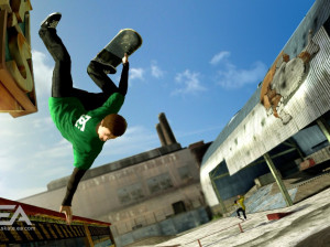 Skate 2 - PS3