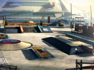 Skate 2 - PS3