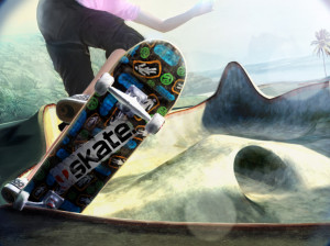 Skate 2 - PS3