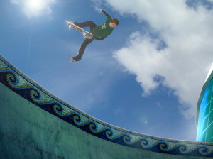 Skate 2 - PS3