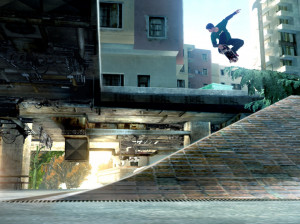 Skate 2 - PS3