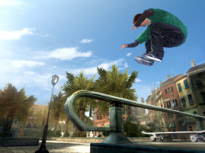 Skate 2 - PS3